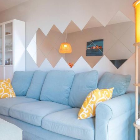 Ferienwohnung Av Aguado 44 Gijón Exterior foto