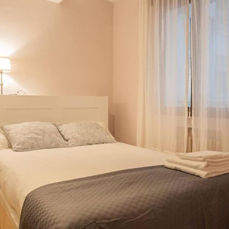 Ferienwohnung Av Aguado 44 Gijón Exterior foto